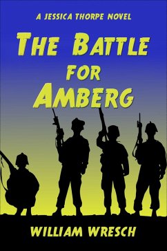 Cover The Battle for Amberg (eBook, ePUB)
