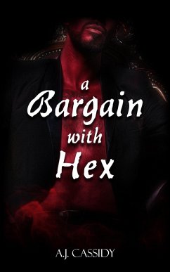 Cover A Bargain with Hex (eBook, ePUB)