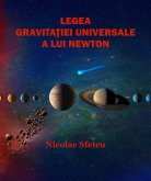 Legea gravita¿iei universale a lui Newton (eBook, ePUB)