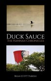 Duck Sauce: The Hannah Chronicles (eBook, ePUB) Duck Sauce: The Hannah Chronicles (eBook, ePUB)