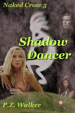 Cover Naked Crow 5 - Shadow Dancer (eBook, ePUB)