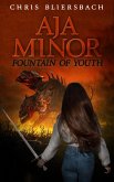 Aja Minor: Fountain of Youth (A Psychic Crime Thriller Series Book 2) (eBook, ePUB)