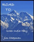 Road to Holy (eBook, ePUB)