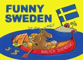 Funny Sweden (eBook, ePUB)