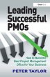 Leading Successful PMOs - Bild 1