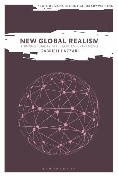 New Global Realism - Lazzari, Gabriele