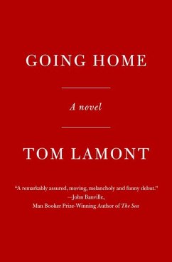 Going Home - Lamont, Tom