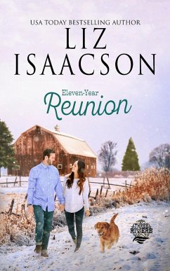 Eleven Year Reunion - Isaacson, Liz