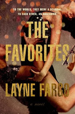 The Favorites - Fargo, Layne