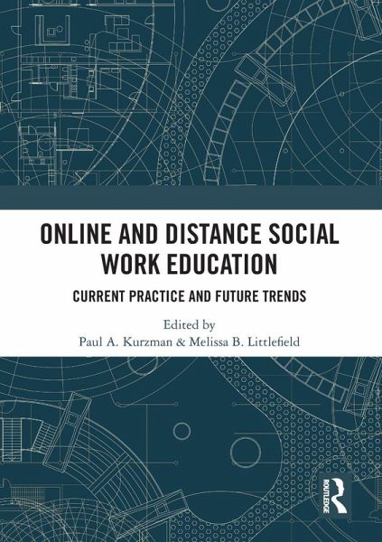 Online and Distance Social Work Education