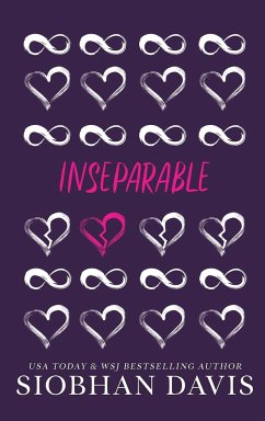 Inseparable - Davis, Siobhan