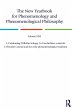 The New Yearbook for Phenomenology and... - Bild 1