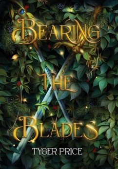 Bearing the Blades - Price, Tyger