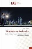 Stratégies de Recherche