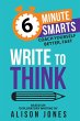 Write to Think - Bild 1