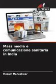 Mass media e comunicazione sanitaria in India