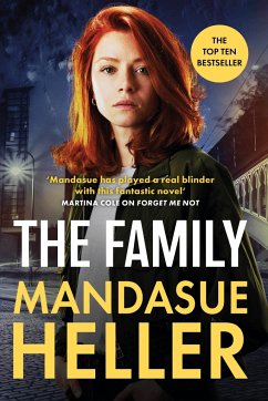 The Family - Heller, Mandasue