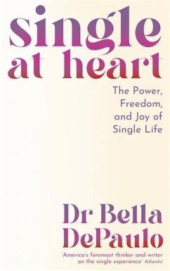 Single at Heart - Depaulo, Bella