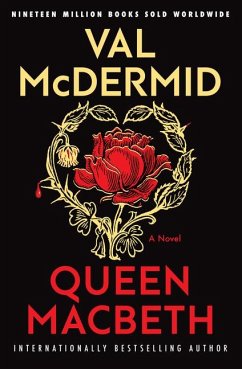 Queen Macbeth - McDermid, Val