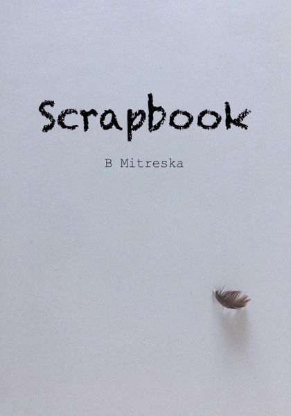 Scrapbook (eBook, ePUB)