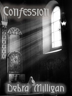 Cover Confession (eBook, ePUB)