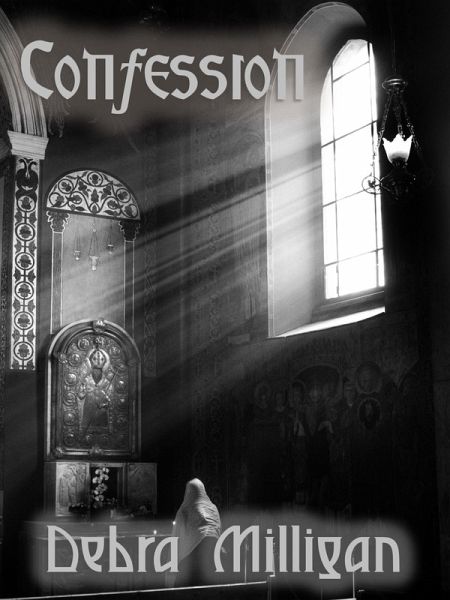Confession (eBook, ePUB) Confession (eBook, ePUB)