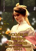 Book 4. Wolves in Sheep's Clothing (Emerald Summer, #4) (eBook, ePUB)
