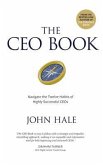 The CEO Book (eBook, ePUB)