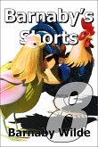 Barnaby's Shorts (Volume 8) (eBook, ePUB)