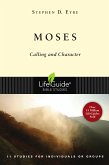 Moses (eBook, ePUB)