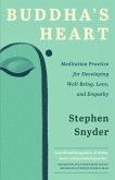 Buddha's Heart: Meditation Practice for Developing Well-being, Love, and Empathy (eBook, ePUB)