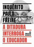 Inquérito Paulo Freire (eBook, ePUB)