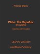 Plato, The Republic: On Justice -... - Bild 1
