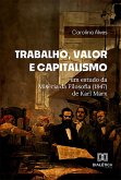 Trabalho, Valor e Capitalismo (eBook, ePUB)