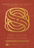 Forty Days on Being an Eight (eBook, ePUB)