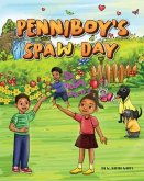 Penniboy's Spaw Day (eBook, ePUB)