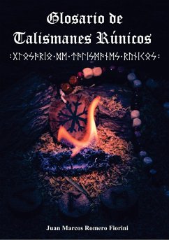 Cover Glosario de Talismanes Runicos (eBook, ePUB)