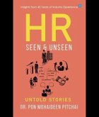 HR - "Seen & Unseen " (eBook, ePUB)