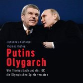 Putins Olygarch (MP3-Download)