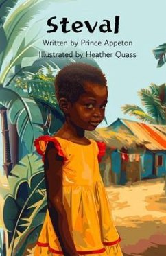 Cover Steval (eBook, ePUB)