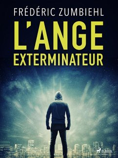 Cover L'Ange exterminateur (eBook, ePUB)