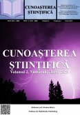 Cunoa¿terea ¿tiin¿ifica, Volumul 2, Numarul 2, Iunie 2023 (eBook, ePUB)
