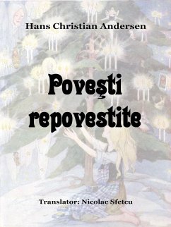 Cover Povesti repovestite (eBook, ePUB)