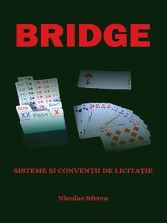 Cover Bridge - Sisteme ¿i conven¿ii de licita¿ie (eBook, ePUB)