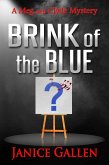Brink of the Blue (eBook, ePUB)