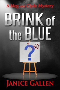 Cover Brink of the Blue (eBook, ePUB)