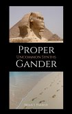 Proper Gander: Uncommon Synths (eBook, ePUB)