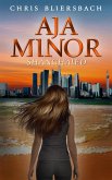 Aja Minor: Shanghaied (A Psychic Crime Thriller Series Book 5) (eBook, ePUB)