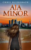 Aja Minor: Shanghaied (A Psychic Crime Thriller Series Book 5) (eBook, ePUB) Aja Minor: Shanghaied (A Psychic Crime Thriller Series Book 5) (eBook, ePUB)
