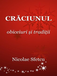 Cover Craciunul - Obiceiuri ¿i tradi¿ii (eBook, ePUB)